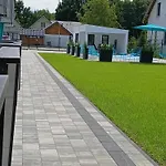 Kompas Chalet