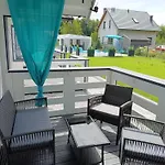 Chalet Kompas Jantar