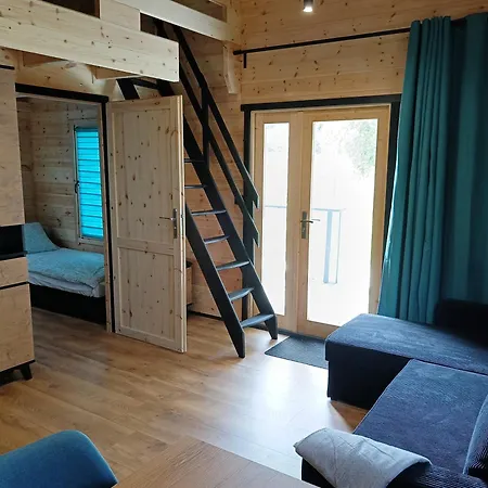 Kompas בקתה ג'אנטאר