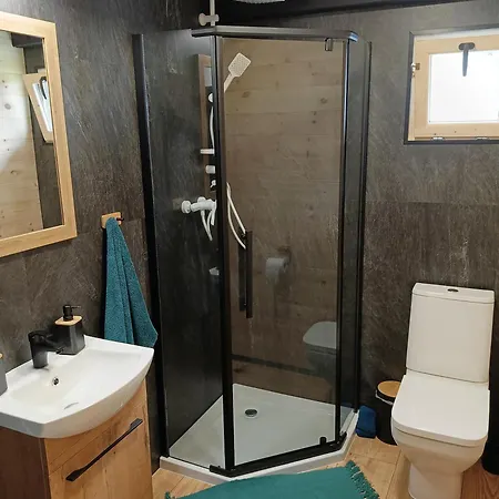 Kompas בקתה ג'אנטאר