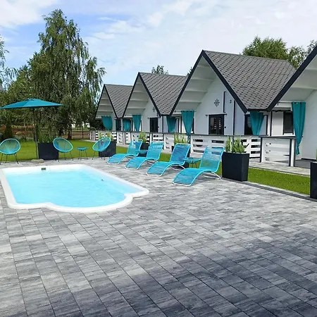 Kompas Chalet Jantar