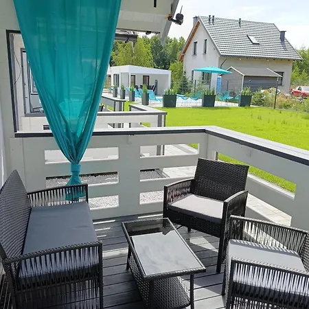 בקתה Kompas ג'אנטאר