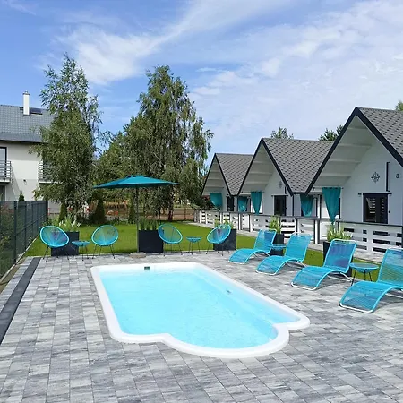 Chalet Kompas