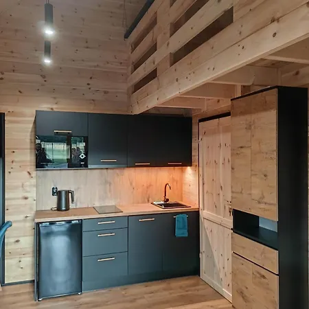 Chalet Kompas