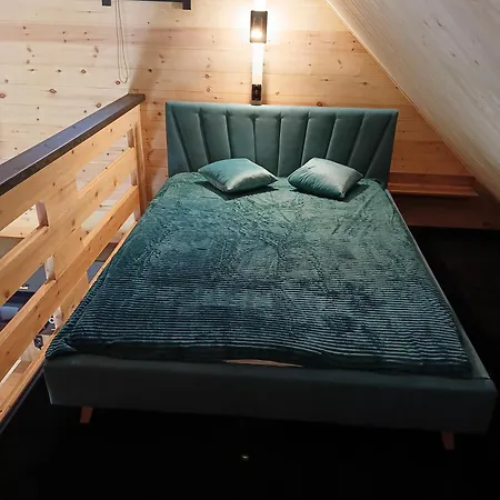 Chalet Kompas