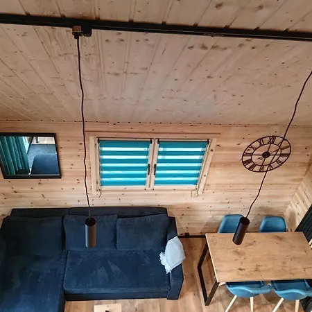 Chalet Kompas