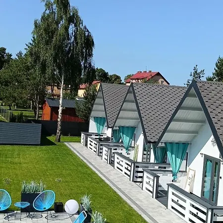 Kompas Chalet Jantar