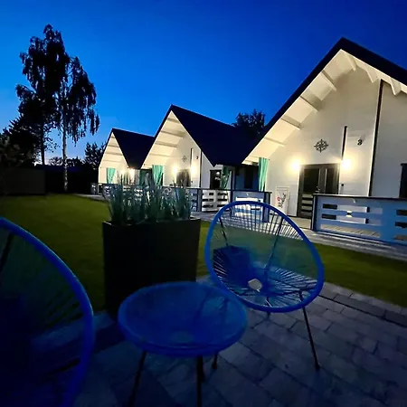 Kompas Chalet