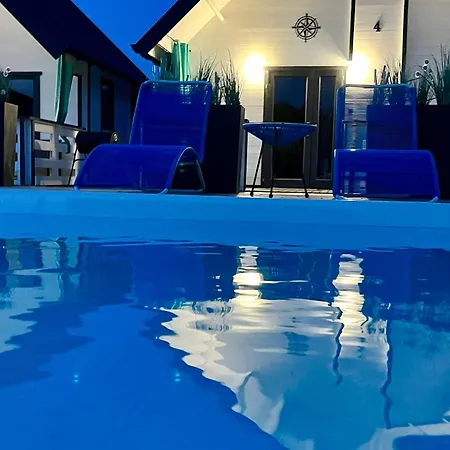 Kompas Chalet