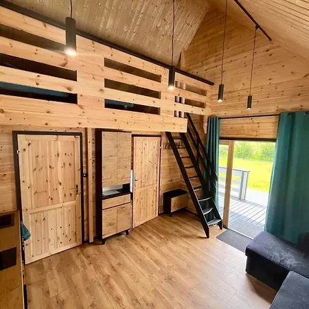 Chalet Kompas Jantar