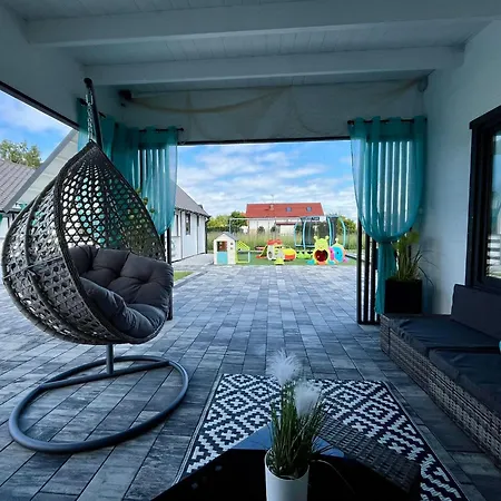 Chalet Kompas