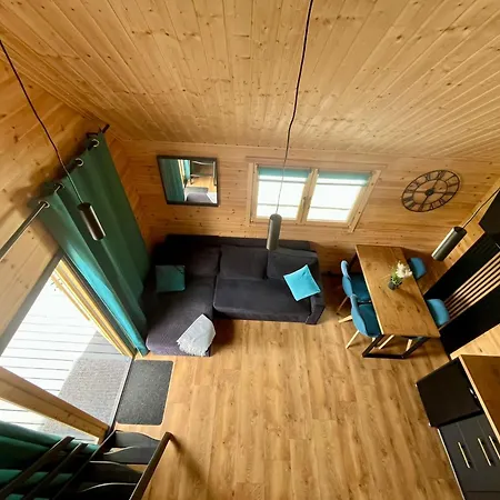 Kompas Chalet *