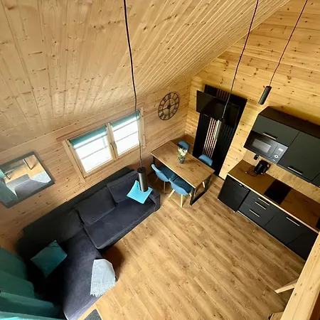 Chalet Kompas Jantar