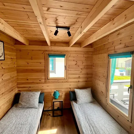 Kompas Chalet