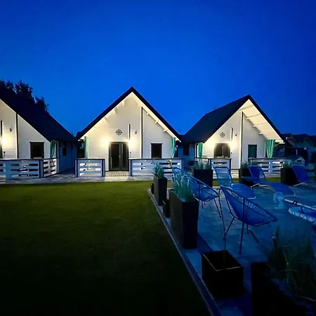 Kompas Chalet Jantar