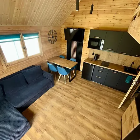 Kompas Chalet