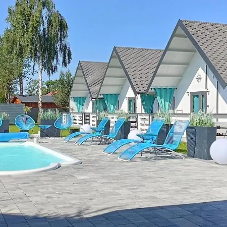Chalet Kompas *