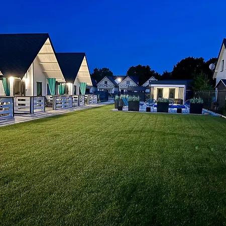 Kompas Chalet