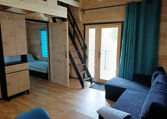 Kompas Chalet Jantar