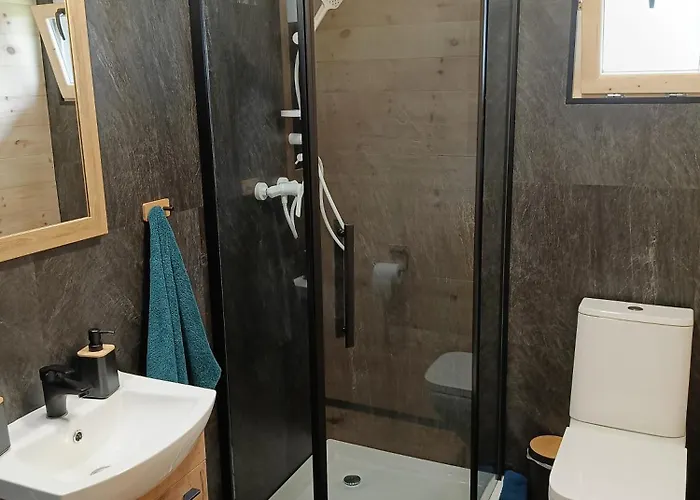 Kompas Chalet Jantar